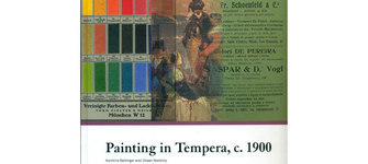 Detalle de la portada