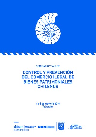 Afiche del Seminario