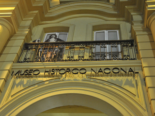 Museos de Medianoche