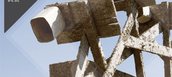 Portada de Revista Conserva Nº19