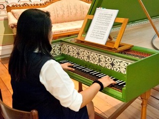 Interpretación de Helena Vogler para MDMN