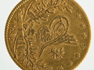 Pieza de colección en préstamo