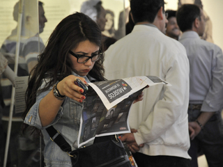 Presentación Museos de Medianoche