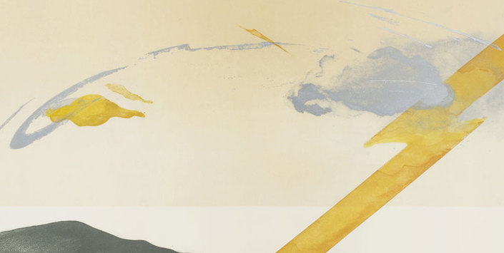 Detalle serie Alumbramiento