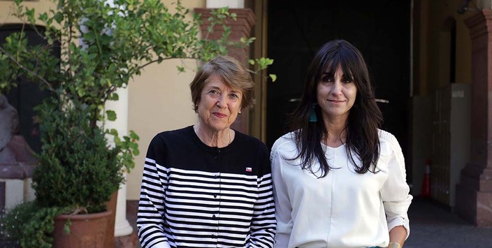 Fotografía: Mario Ruiz