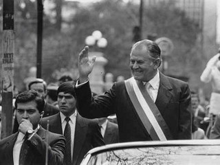 Archivo Fotográfico MHN- Jesús I.