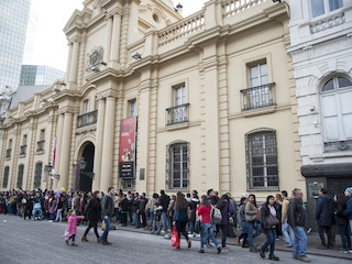 Día del Patrimonio 2018