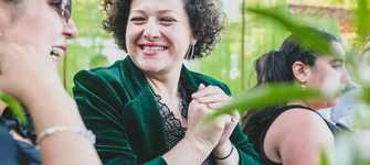 Profesora Alejandra Toro