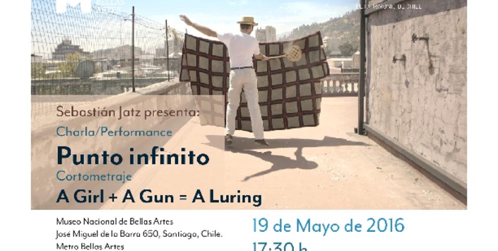 Invitación digital Sebastián Jatz