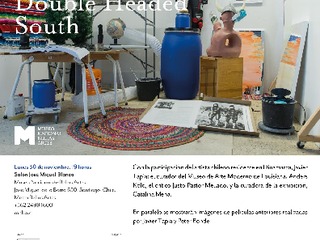 Invitación digital conversatorio