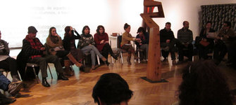 cursos área Mediación y Educación MNBA