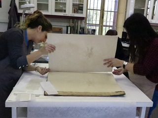 Proceso de Intervención