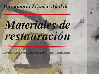 Detalle de la portada del libro