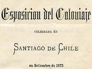 Catálogo razonado de la exposición del coloniaje