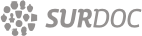 logotipo surdoc