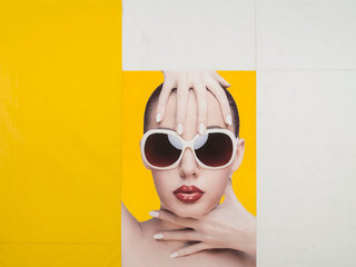 Detalle de obra de Chris Dorland