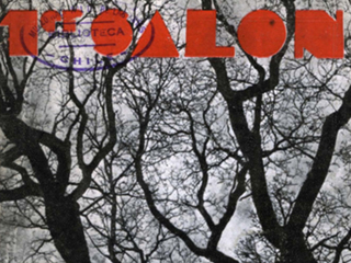 Catálogo I Salón del Club fotográfico de Chile