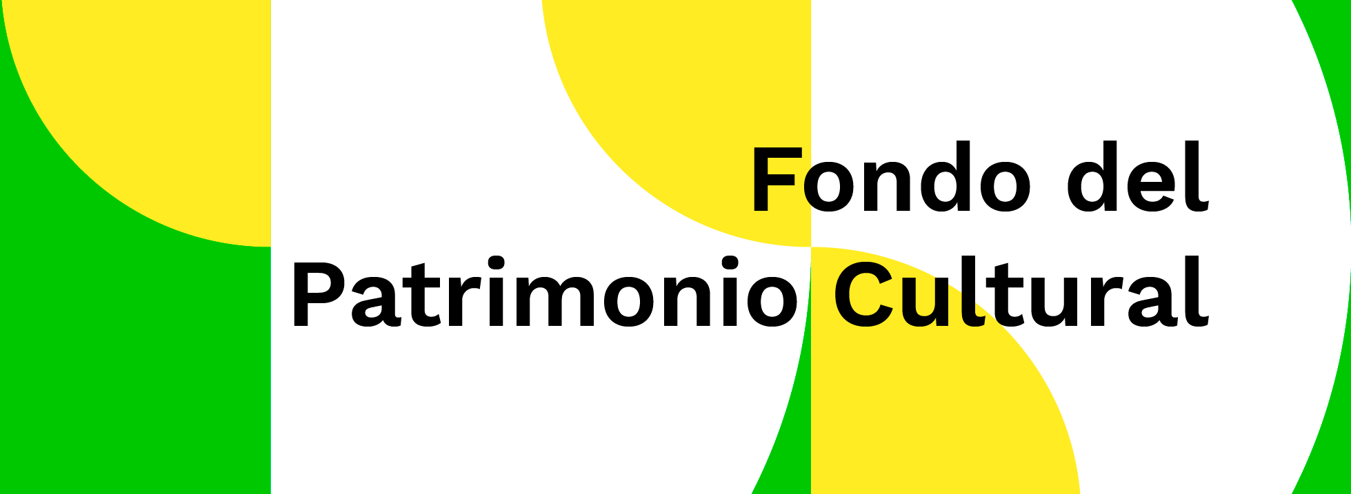 Fondo del patrimonio